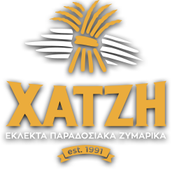 zimarika chatzi logo